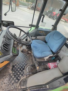 Deutz Fahr DX 6.06