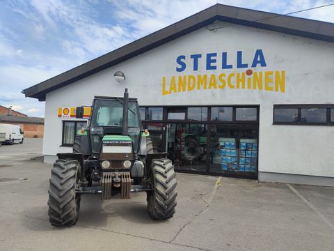 Deutz Fahr DX 6.06