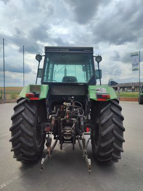 Deutz Fahr DX 6.06