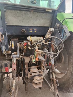 Deutz Fahr DX 6.06