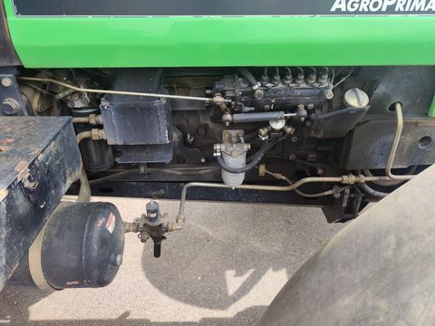 Deutz Fahr DX 6.06