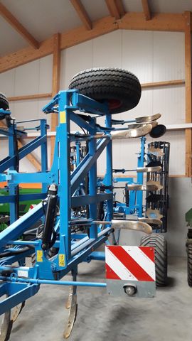 Lemken Karat 9/500 KA