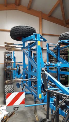 Lemken Karat 9/500 KA