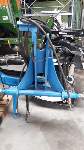 Lemken Karat 9/500 KA