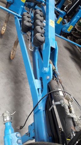 Lemken Karat 9/500 KA