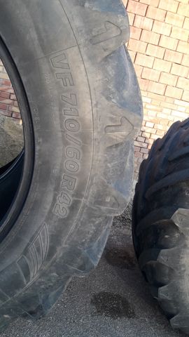 Michelin XeoBib