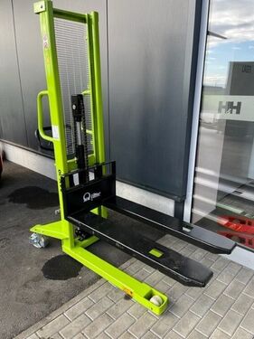Terberg Kinglifter Pramac Lifter MX 10-16 