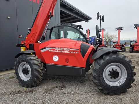 Manitou MT 935 75D ST5