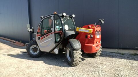 Manitou MT 625 H Comfort 75K ST5 S1