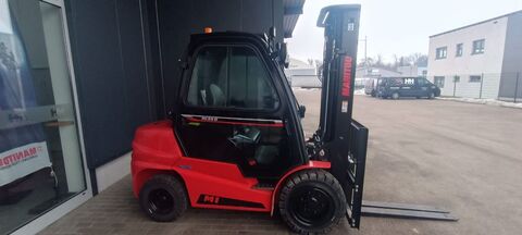 Manitou MI 35 D ST5