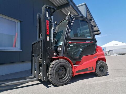 Manitou MI 30 D Triplex Demo