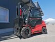 Manitou MI 30 D Triplex Kabine