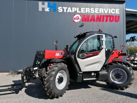 Manitou MT 735 75D ST5 S1