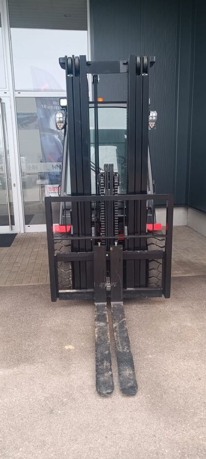 Manitou MI 35 D ST5 2