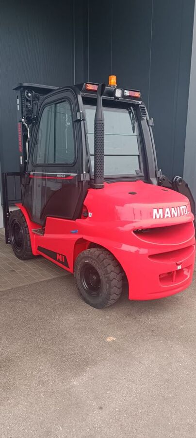Manitou MI 35 D ST5 3
