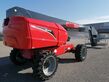 Manitou 220 TJ Plus 350 kg Korblast Demo