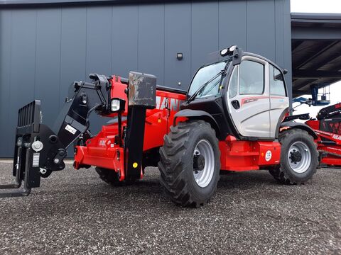 Manitou MT 1440 100PS
