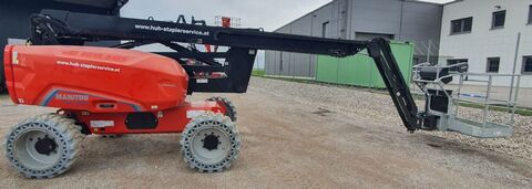 Manitou 200 ATJE Elektro