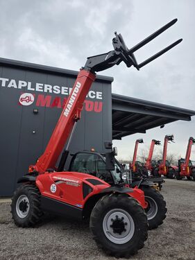 Manitou MT 930 H 75K ST5 S1
