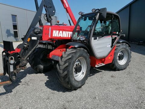Manitou MT 732 