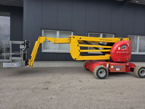 Manitou 170 AETJ-L BI