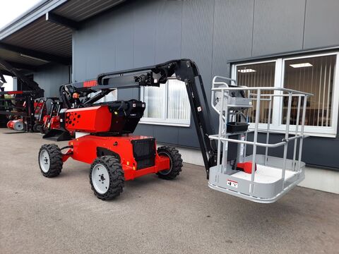 Manitou ManGO 12