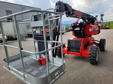 Manitou ManGO 12