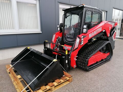 Manitou 2100 VT Vertikalhub Vorführmaschine