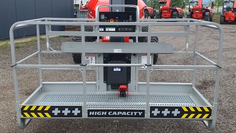 Manitou 160 ATJ+ CR 4WS K19 ST5 S1