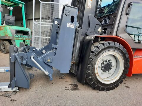 Sonstige Adapter Schnellwechselrahmen FEM 2/ 3 auf Euro