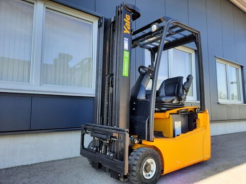 Yale ERP 16 VT Batterie 