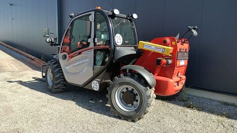 Manitou MT 625 H Comfort 75K ST5 S1