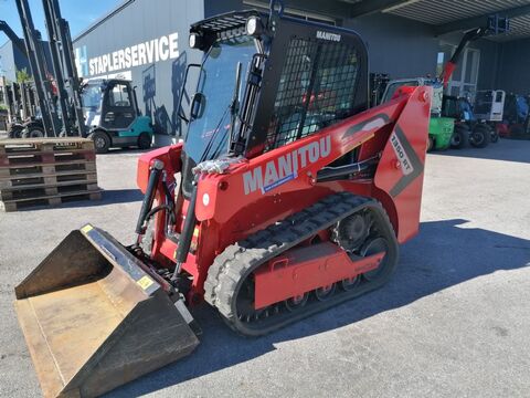 Manitou Kettenlader RT 1350 Vorführmaschine