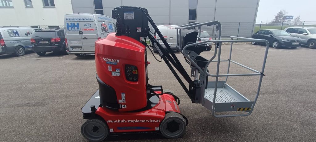 Manitou 100 VJR 2