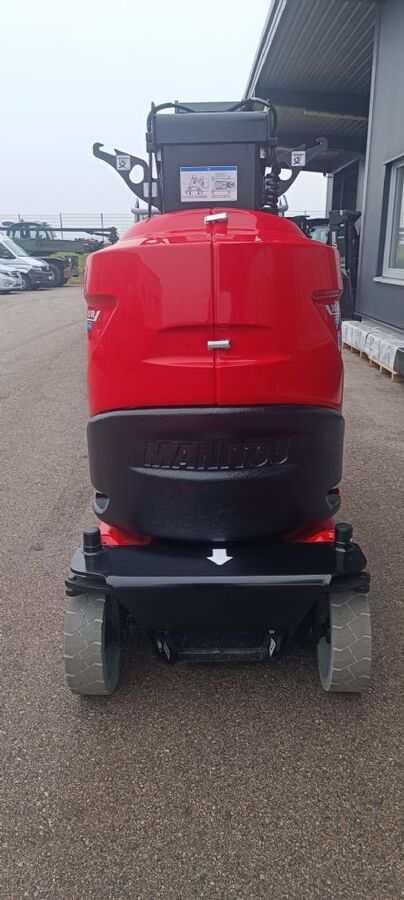 Manitou 100 VJR 3