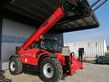 Manitou MT 1440 HA Bühnensteuerung