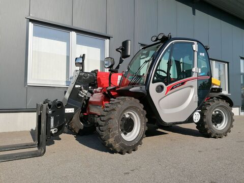 Manitou MT 625H