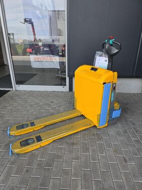 Jungheinrich EJE 116