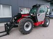 Manitou MLT 737, Premium 
