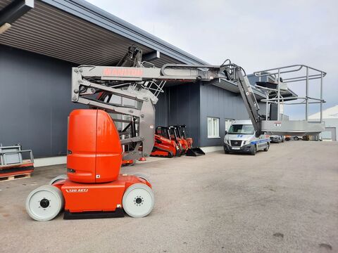 Manitou 120 AETJC 3D