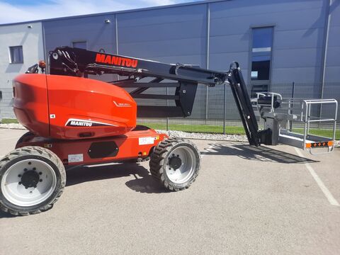 Manitou 160 ATJ Plus