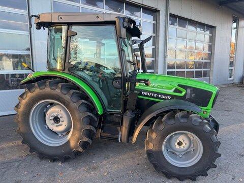 Deutz Fahr 5080 D Keyline GS 2