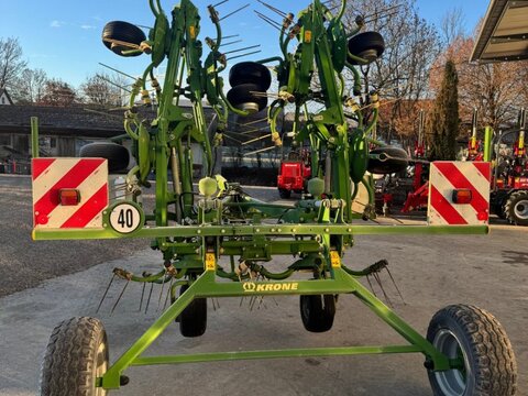 Krone KWT 8.82/8 3