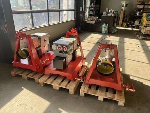 Endress EZG 25/2 II/TN-S 3