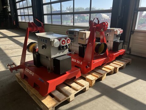 Endress EZG 25/2 II/TN-S 1