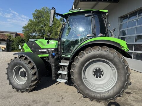 Deutz Fahr 6150.4 TTV Sondermodell 30 Jahre Agrotron 3