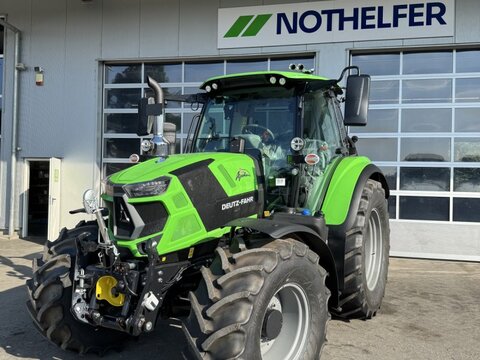 Deutz Fahr 6150.4 TTV Sondermodell 30 Jahre Agrotron 1