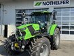 Deutz-Fahr 6150.4 TTV Sondermodell 30 Jahre Agrotron