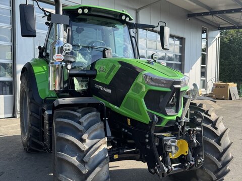 Deutz Fahr 6150.4 TTV Sondermodell 30 Jahre Agrotron 2