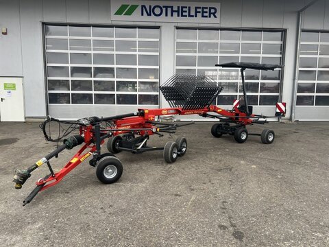 Vicon Andex 714 T Evo 2